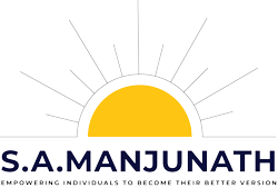 sa manjunath logo